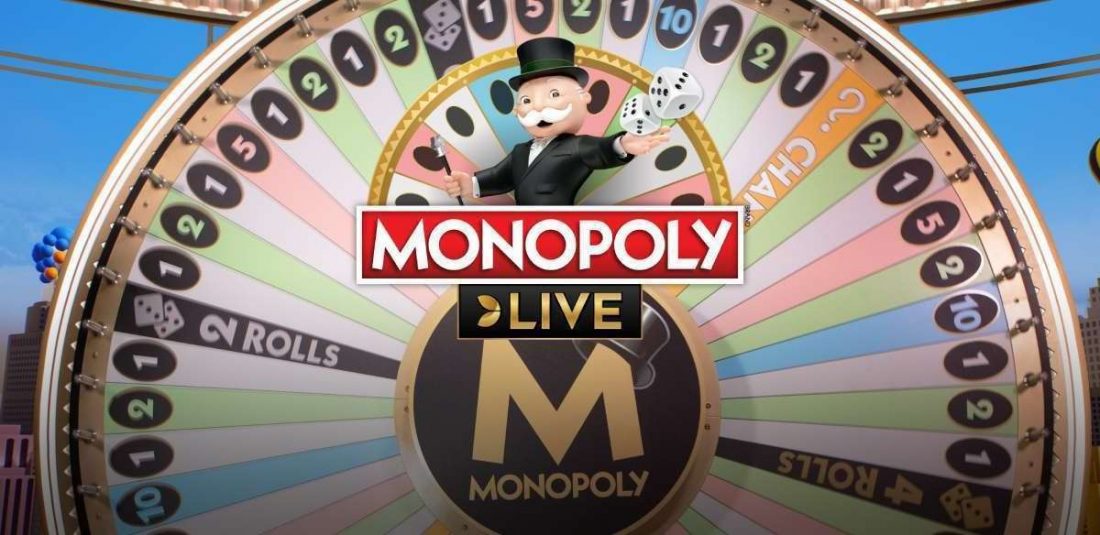Monopoly-Live logo