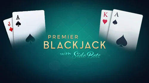 Avis sur Premier Blackjack with Side Bets