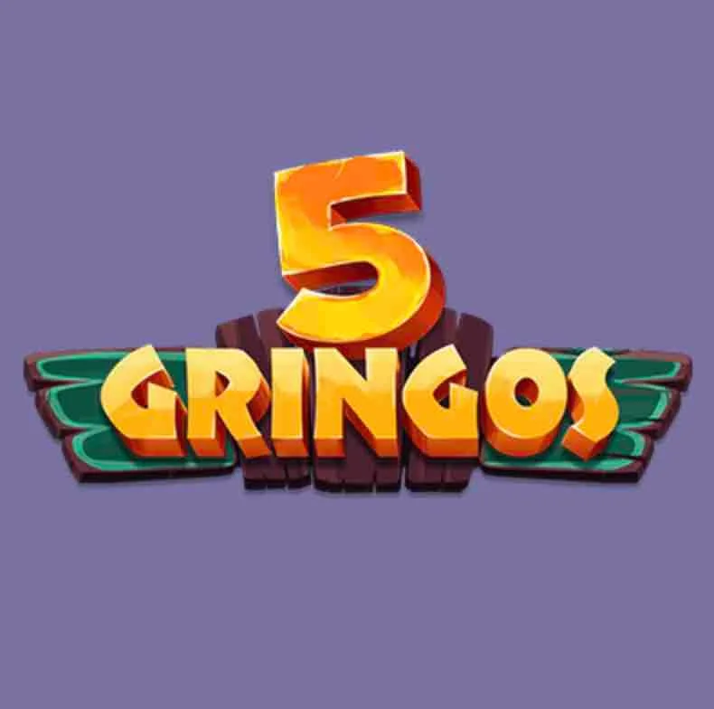 Avis sur le casino 5gringos