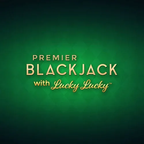 Critique du Premier Blackjack with Lucky Lucky