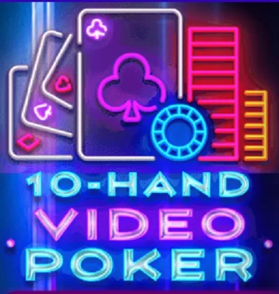 Revue de 10-hand-video-poker