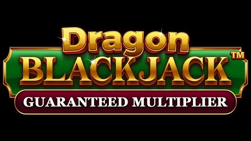 Revue du Dragon Blackjack - Guaranteed Multiplier