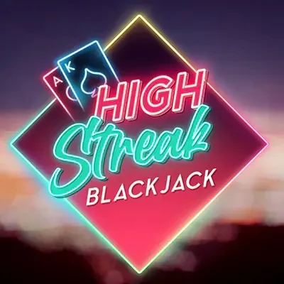 avis sur High Streak Blackjack