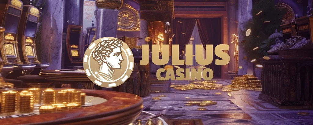 avis sur le casino Julius