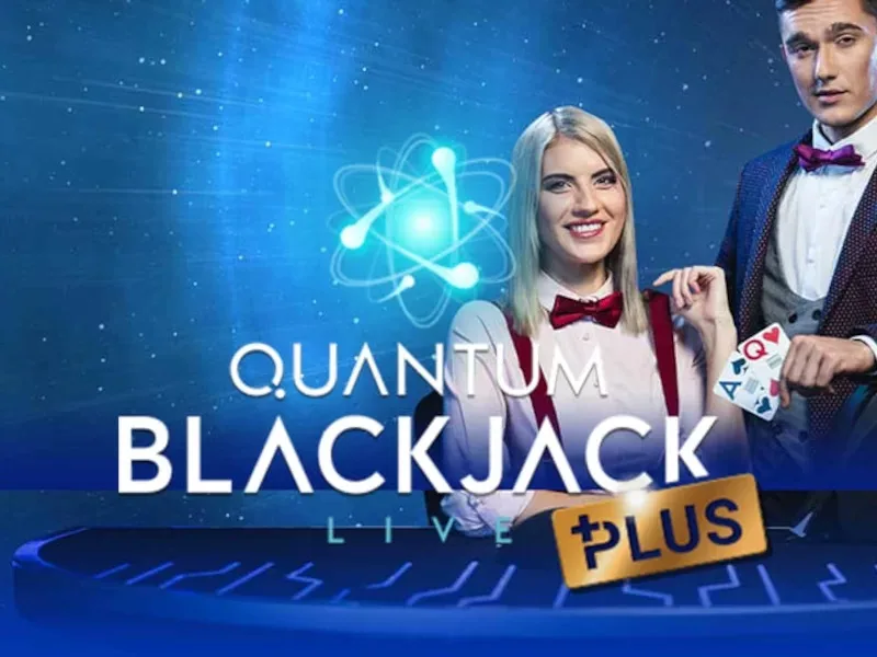 avis sur quantum blackjack plus