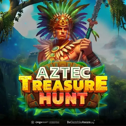 critique de la aztec treasure hunt