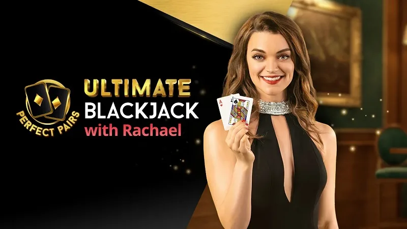 critique du ultimate-blackjack-with-rachael