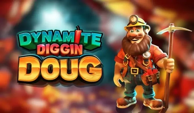 critique dynamite diggin doug