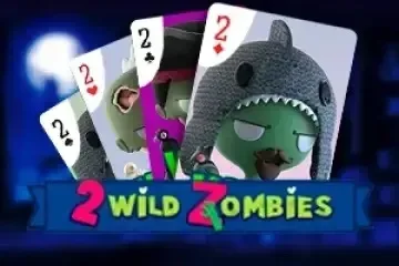 critiques de 2 Wild Zombies