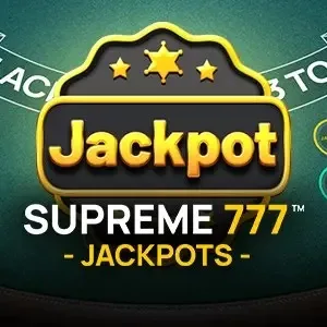 examen des supreme 777 jackpots