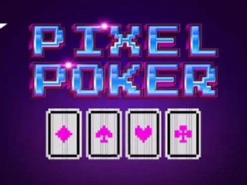 examen du pixel poker