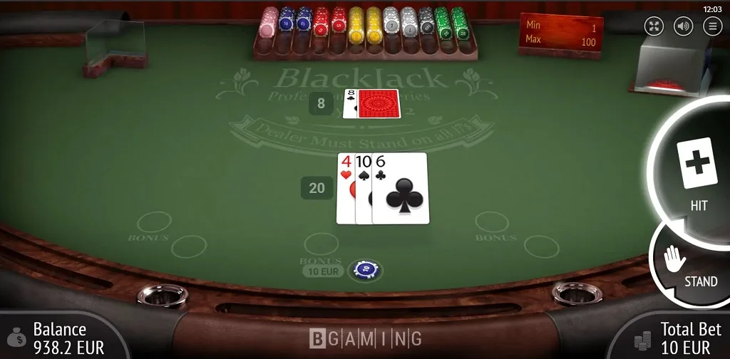 guide multihand-blackjack-pro