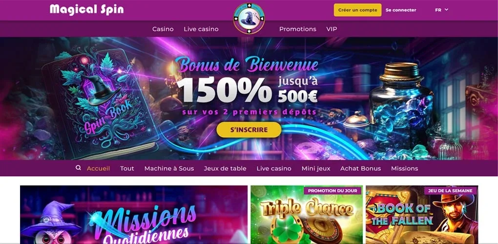 jouer-au-casino-magical-spin