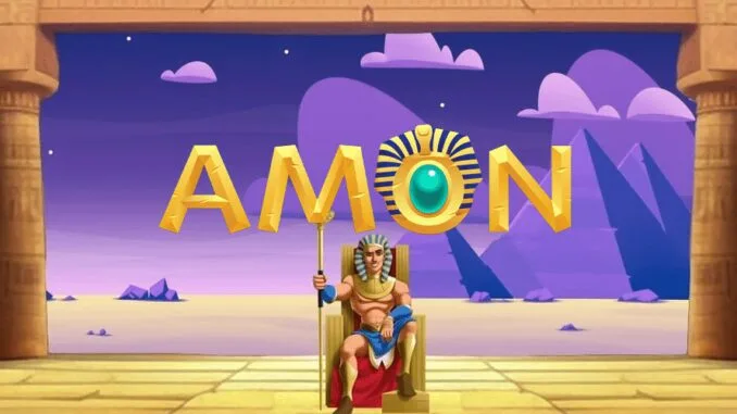 revue du casino amon