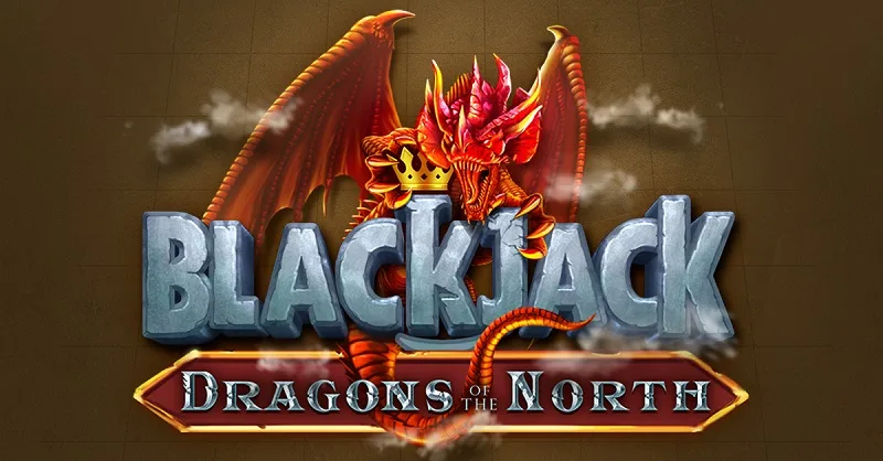 revue du dragons of the north blackjack