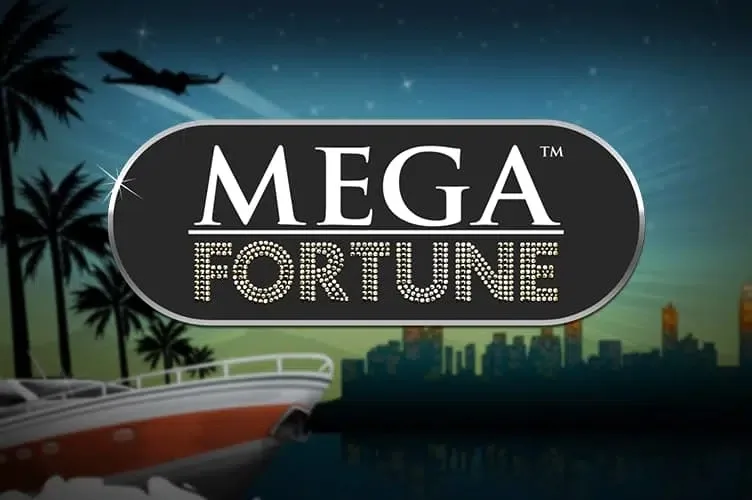 Avis sur Mega Fortune