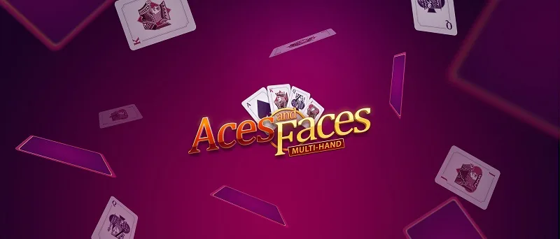 Revue d'Aces and Faces Multi-Hand