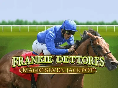 Revue de la roulette Jackpot de Frankie Dettori