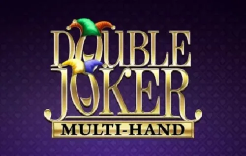 Revue du Double Joker Multi-Hand Poker