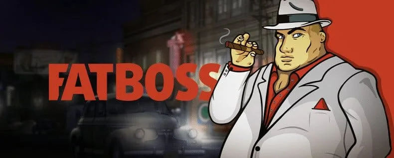 Revue du casino Fatboss