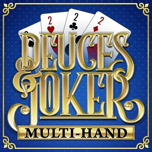 Revue du jeu de Double Joker Multi-Hand Video Poker