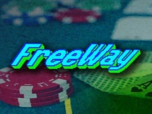 Revue du vidéopoker Freeway