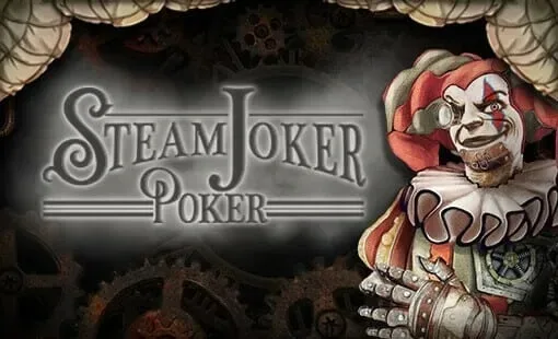 avis sur Steam Joker Poker