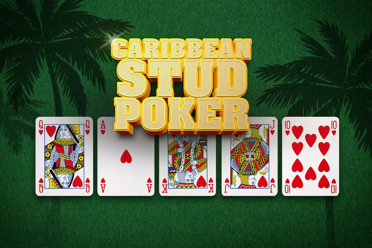 avis sur le Caribbean Stud Poker