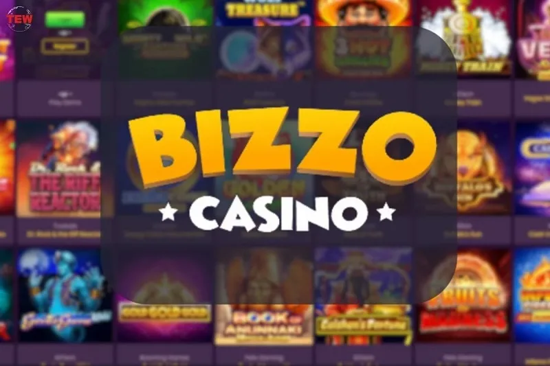 avis sur le casino bizzo