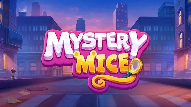 avis sur mystery mice