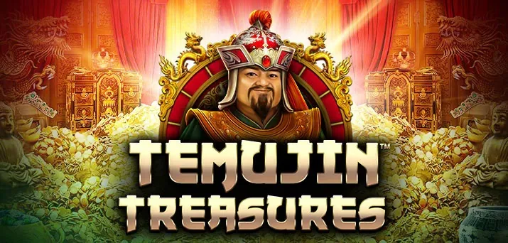 avis sur temujin treasures