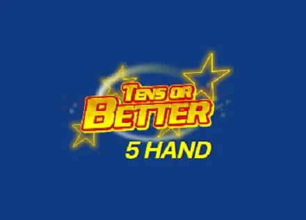 avis sur tens-or-better-5-hand