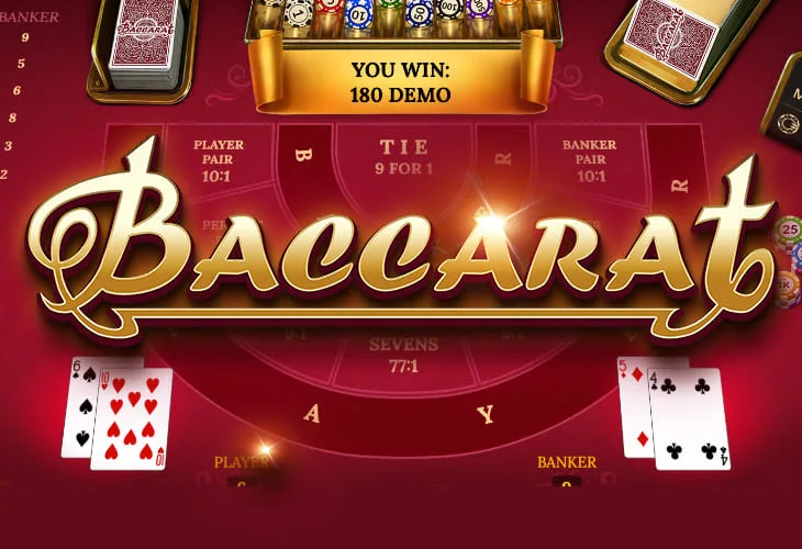 baccarat-777 -revue