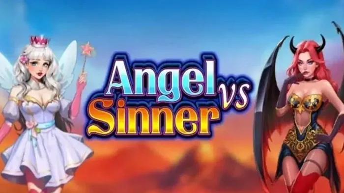 critique angel vs sinner