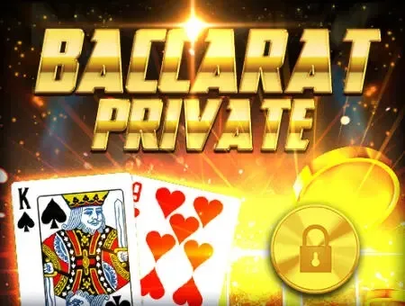 critique de baccarat private