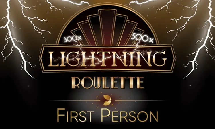 examen de la first-person-lightning-roulette