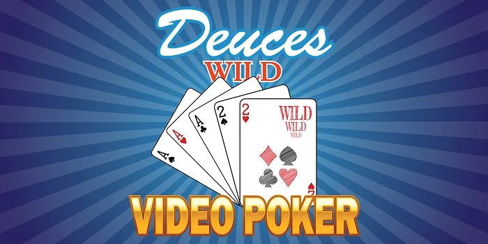 examen deuces-wild