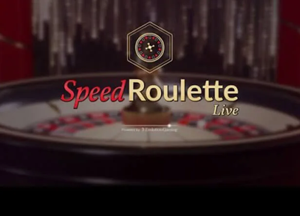 guide de speed-roulette