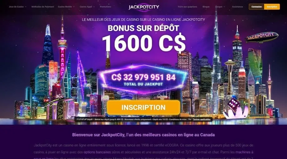 jackpot-city-casino-en-ligne