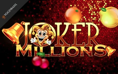 joker millions examen