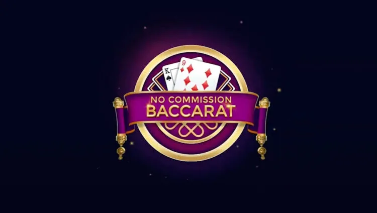 no-commission baccarat