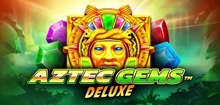 revue aztec-gems-deluxe