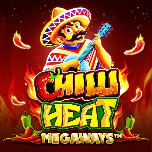 revue chili-heat-megaways