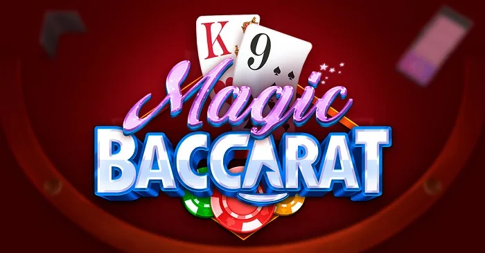 revue de Magic Baccarat