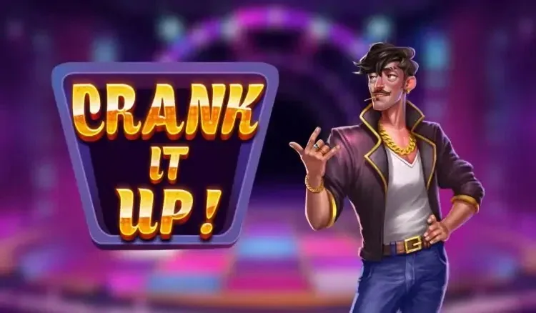 revue de crank-it-up