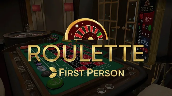 revue de la first person roulette