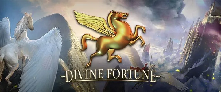 revue de la fortune divine