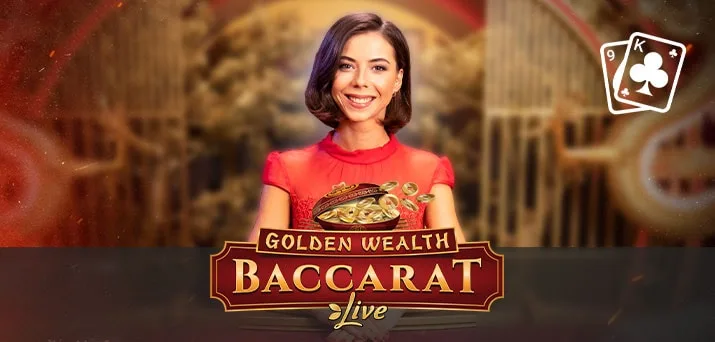 revue de la golden-wealth-baccarat