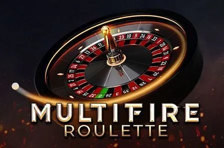 revue de la roulette multifire