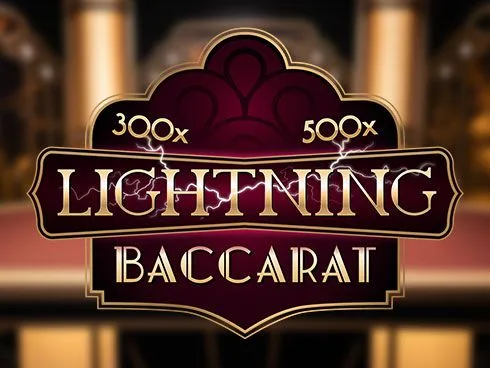 revue de lightning-baccarat